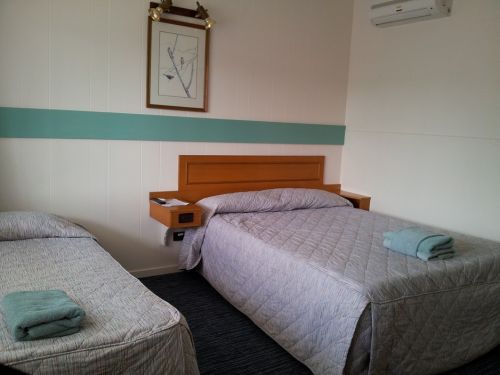 Buckrabanyule VIC Accommodation Yamba