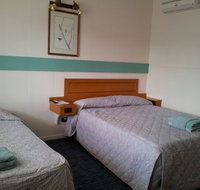 Charlton Motel - Accommodation Yamba