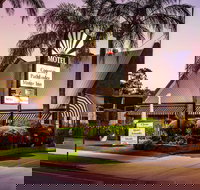 Country Pathfinder Motor Inn - Accommodation Yamba