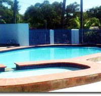 Horseshoe Bay Resort - Accommodation Yamba