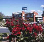 Morwell Southside Motel  Morwell Serviced Apartments - Accommodation Yamba
