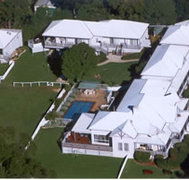 Aaronlee Retreat - Accommodation Yamba