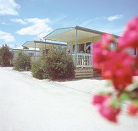 Eldorado Tourist Park - Accommodation Yamba