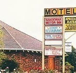 Nandewar Motor Inn - Accommodation Yamba