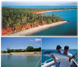 Cobourg Peninsula NT Accommodation Yamba