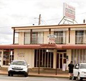 Town House Motor Inn - Accommodation Yamba