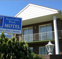 Australia Park Motel - Accommodation Yamba
