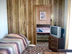 Oyster Court Motel - Accommodation Yamba 1