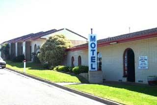 Oyster Court Motel - Accommodation Yamba 2