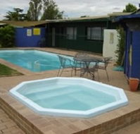 Barossa Motor Lodge - Accommodation Yamba