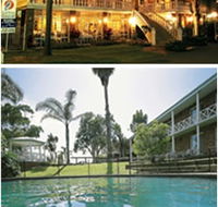 Country Comfort Terrigal - Accommodation Yamba