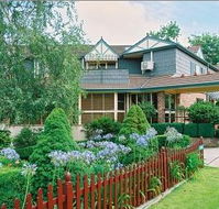 Best Western Grand Country Lodge - Accommodation Yamba