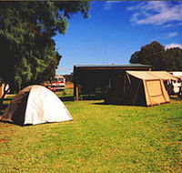 Princes Hwy Caravan Park - Accommodation Yamba