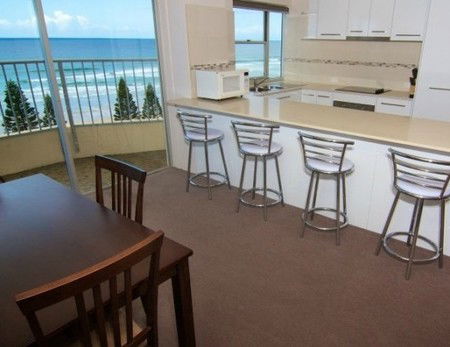 Pacific Plaza Apartments - Accommodation Yamba 0