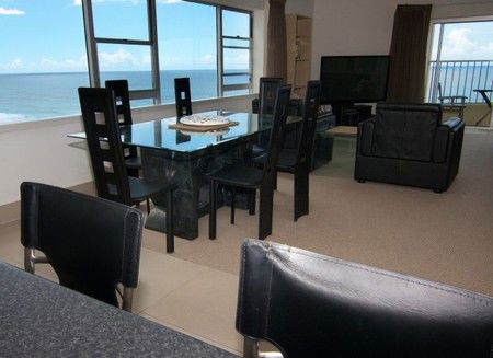 Pacific Plaza Apartments - Accommodation Yamba 1