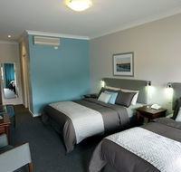 Pastoral Hotel Motel - Accommodation Yamba