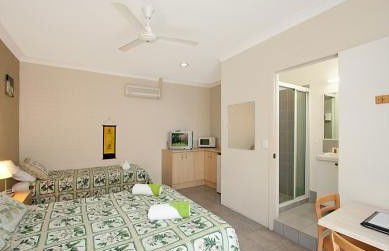 Pacific Palms Motel - Accommodation Yamba 1