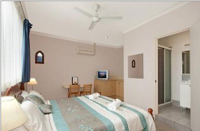 Pacific Palms Motel - Accommodation Yamba 2