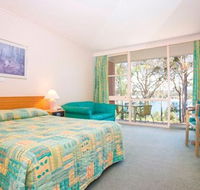 Bay Waters - Accommodation Yamba