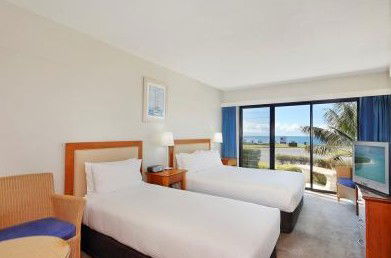 HW Boutique Motel - Accommodation Yamba 2