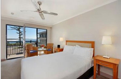 HW Boutique Motel - Accommodation Yamba 5