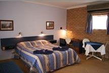 Deer Park Motor Inn - Accommodation Yamba 1