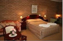 Deer Park Motor Inn - Accommodation Yamba 2