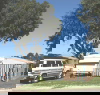 Waterloo Bay Tourist Park - Accommodation Yamba