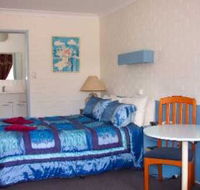 Colonial Inn Tamworth - Accommodation Yamba
