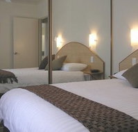 Bay Beach Motel - Accommodation Yamba