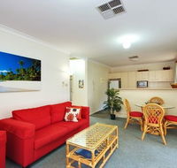 Beaches Serviced Apartments - Accommodation Yamba
