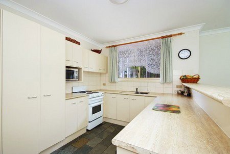 Beaches Serviced Apartments - Accommodation Yamba 1