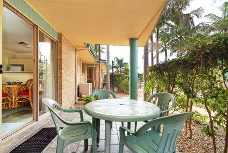 Beaches Serviced Apartments - Accommodation Yamba 4