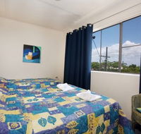 Ambassador Motor Inn Brisbane - Accommodation Yamba