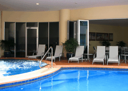 Macarthur Chambers - Accommodation Yamba 0