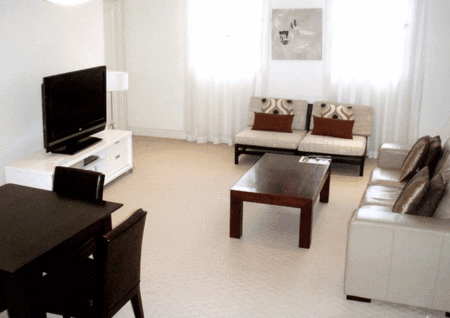 Macarthur Chambers - Accommodation Yamba 5