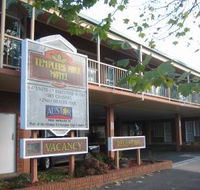 Templers Mill Motel - Accommodation Yamba