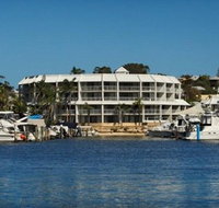 Pier 21 Apartment Hotel - Accommodation Yamba