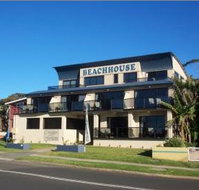 Beach House Mollymook - Accommodation Yamba