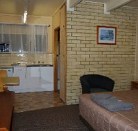 Coastal Comfort Motel - Accommodation Yamba