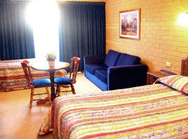 Springdale NSW Accommodation Yamba