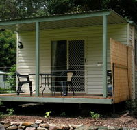 Mount Warning Rainforest Park - Accommodation Yamba