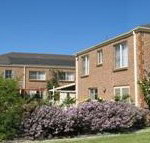 Horatio Motel Mudgee - Accommodation Yamba