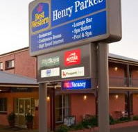 Best Western The Henry Parkes - Accommodation Yamba