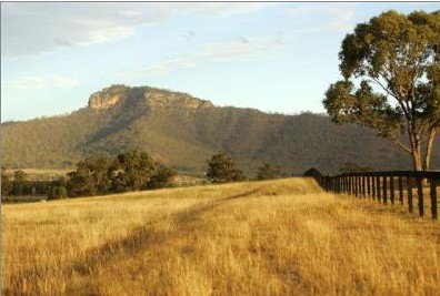 Pemberley Grange - Accommodation Yamba 0