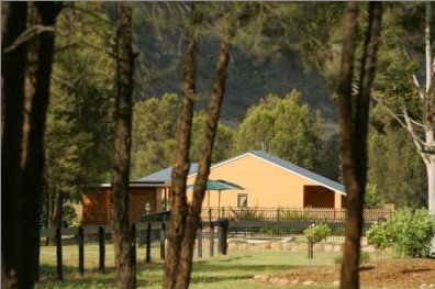 Pemberley Grange - Accommodation Yamba 1