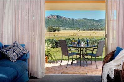 Pemberley Grange - Accommodation Yamba 2