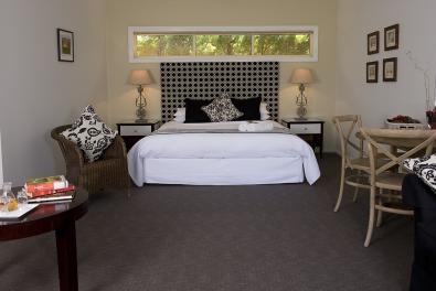 Pemberley Grange - Accommodation Yamba 4