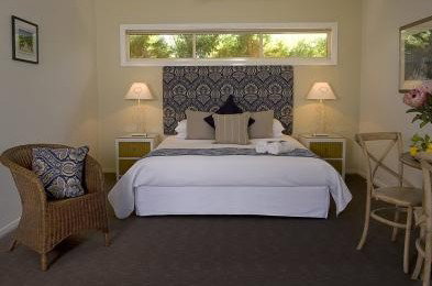 Pemberley Grange - Accommodation Yamba 5