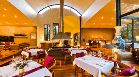 Pethers Rainforest Retreat - Accommodation Yamba